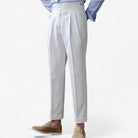 Premium italian elegant trousers - Antonios