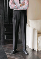 Premium italian elegant trousers - Antonios