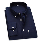 Pure cotton office work shirt - Antonios