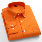 Pure cotton office work shirt - Antonios