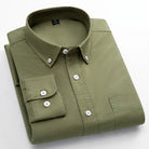 Pure cotton office work shirt - Antonios