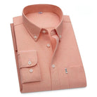 Pure cotton office work shirt - Antonios