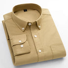 Pure cotton office work shirt - Antonios