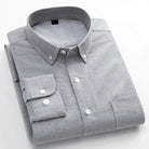 Pure cotton office work shirt - Antonios