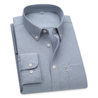 Pure cotton office work shirt - Antonios