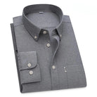 Pure cotton office work shirt - Antonios