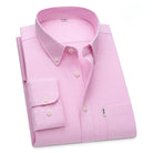 Pure cotton office work shirt - Antonios