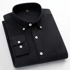 Pure cotton office work shirt - Antonios