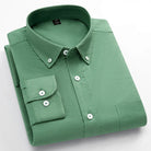 Pure cotton office work shirt - Antonios