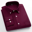 Pure cotton office work shirt - Antonios