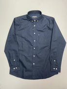 Pure Cotton Oxford Business Shirt - Antonios