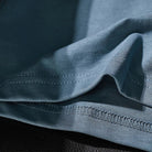 Pure cotton round collar summer t-shirt - Antonios