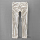 Pure Linen casual pants - Antonios