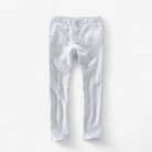 Pure Linen casual pants - Antonios
