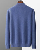 Pure Wool Cardigan - Antonios