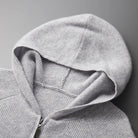 Pure Wool Jacket - Antonios