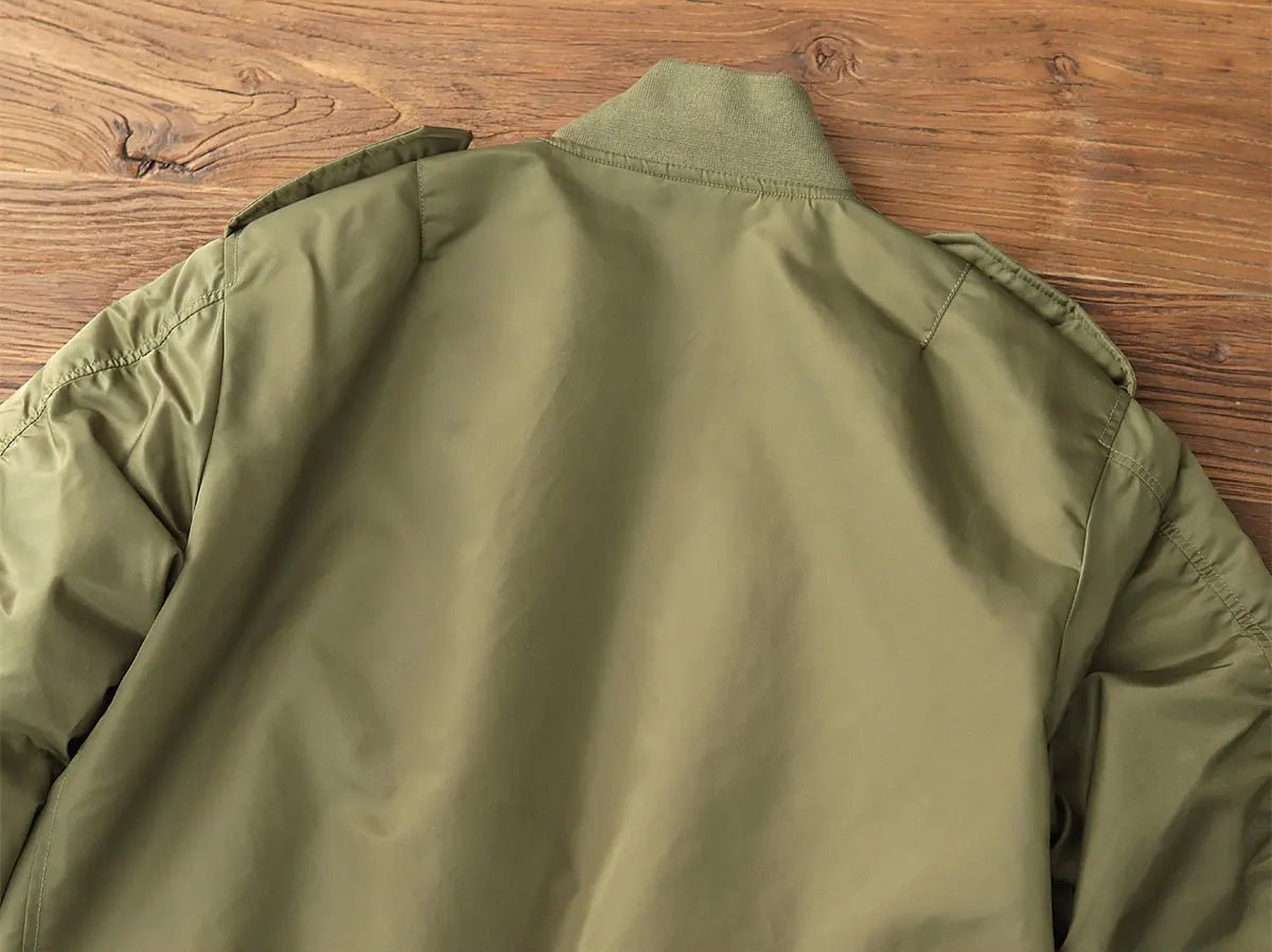 Retro air force jacket - Antonios