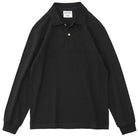 Retro autumn casual t-shirt polo - Antonios