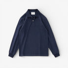 Retro autumn casual t-shirt polo - Antonios