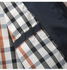 Retro business casual jacket - Antonios