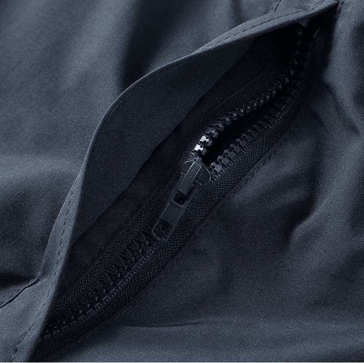 Retro business casual jacket - Antonios