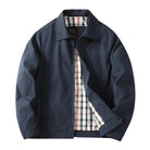 Retro business casual jacket - Antonios