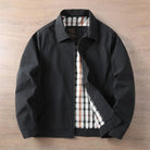 Retro business casual jacket - Antonios
