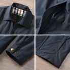 Retro business casual jacket - Antonios