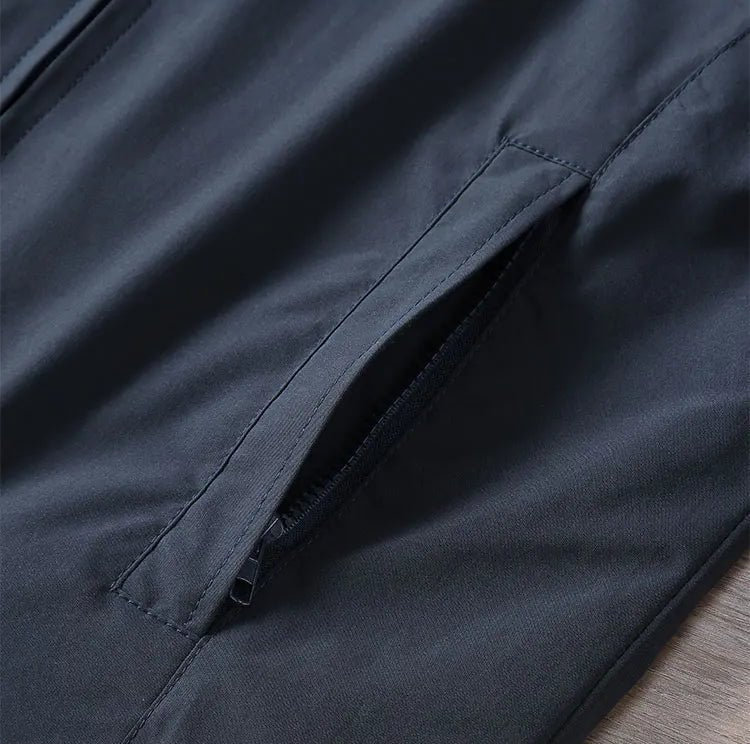 Retro business casual jacket - Antonios