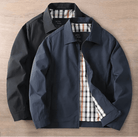 Retro business casual jacket - Antonios