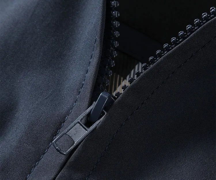 Retro business casual jacket - Antonios