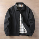 Retro business casual jacket - Antonios