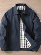 Retro business casual jacket - Antonios