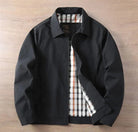 Retro business casual jacket - Antonios