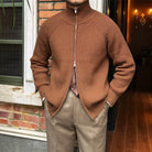 Retro cardigan - Antonios