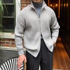 Retro cardigan - Antonios