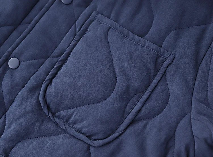 Retro cargo multi - pocket jacket - Antonios