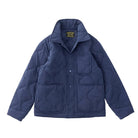 Retro cargo multi - pocket jacket - Antonios