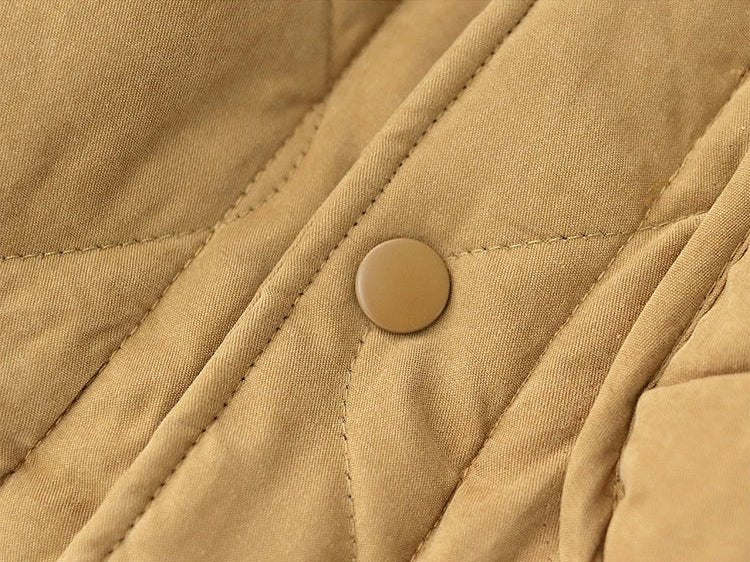 Retro cargo multi - pocket jacket - Antonios