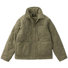 Retro cargo multi - pocket jacket - Antonios