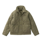 Retro cargo multi - pocket jacket - Antonios