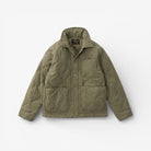 Retro cargo multi - pocket jacket - Antonios