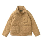 Retro cargo multi - pocket jacket - Antonios