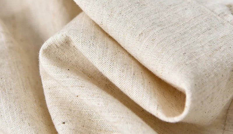 Retro loose fit casual spring shirt for casual outfit - Antonios