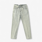 Retro micro - elastic casual pants - Antonios
