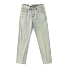 Retro micro - elastic casual pants - Antonios