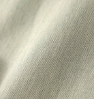 Retro micro - elastic casual pants - Antonios