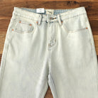 Retro micro - elastic casual pants - Antonios