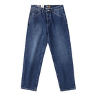 Retro office denim jeans - Antonios