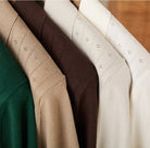 Retro old money summer t-shirt - Antonios